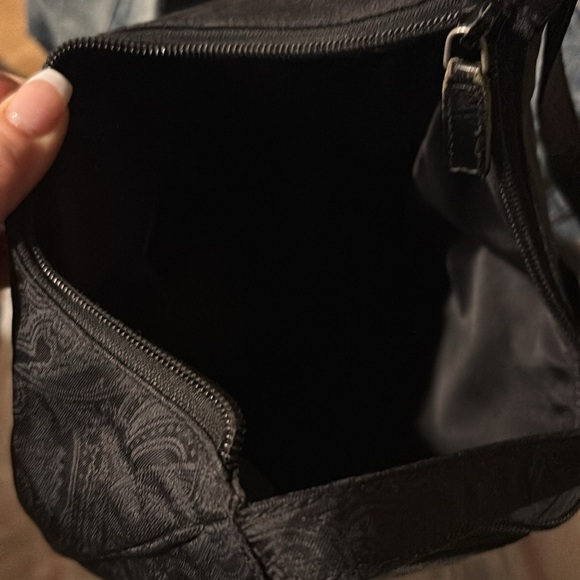 Etro Milano Shoulder Bag EUC - Picture 9 of 14